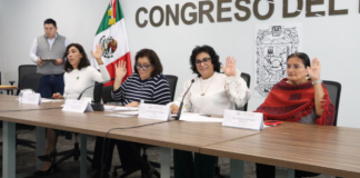 Comisión aprueba exhorto para fortalecer educación inclusiva