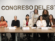 Comisión avala exhorto para fortalecer la Red Violeta Puebla