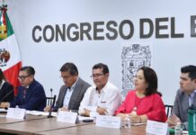 Comisión aprueba reformas para reducir regidurías en Puebla