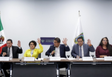 Comisión avala declarar “2026, Año de Gilberto Bosques”