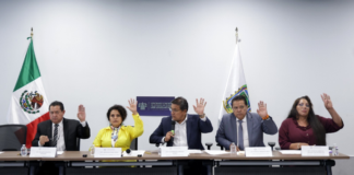 Comisión avala declarar “2026, Año de Gilberto Bosques”