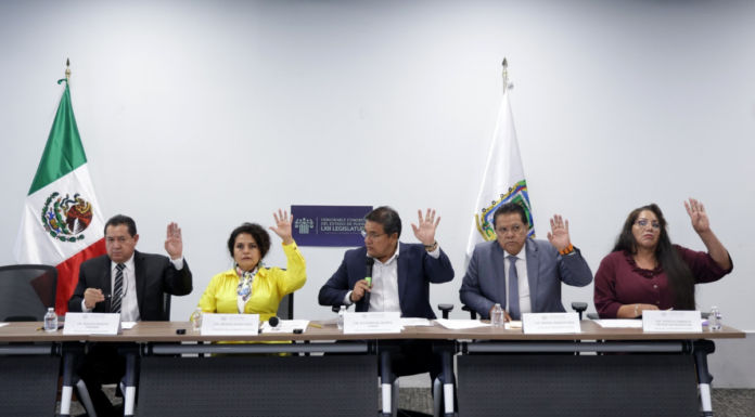 Comisión avala declarar “2026, Año de Gilberto Bosques”