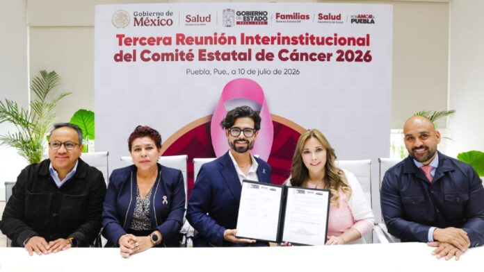 Comité cáncer