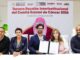 Gobierno federal y estatal fortalecen estrategia contra el cáncer de la mujer