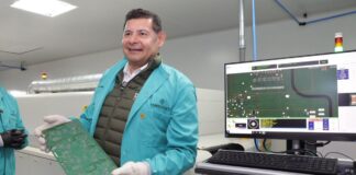 Puebla apuesta por la innovación tecnológica con Yankuilotl