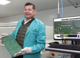 Puebla apuesta por la innovación tecnológica con Yankuilotl