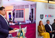Puebla obtiene casi 2 mil mdp para infraestructura educativa