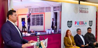 Puebla obtiene casi 2 mil mdp para infraestructura educativa