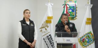 “Tirador de la Atlixcáyotl” disparó a oficiales antes de detención
