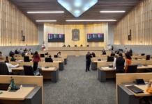 Congreso de Puebla analizará perfiles para relevar al director jurídico