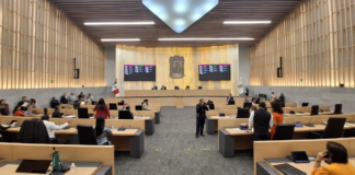 Congreso de Puebla analizará perfiles para relevar al director jurídico
