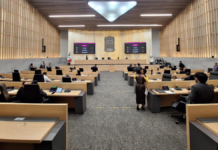 Congreso de Puebla avala impulsar economía circular en municipios