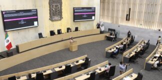 Congreso aprueba reducción de Cabildo de Puebla capital a 15 regidurías