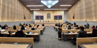 Congreso de Puebla avala impulsar economía circular en municipios