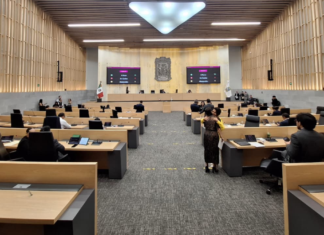 Congreso de Puebla avala impulsar economía circular en municipios
