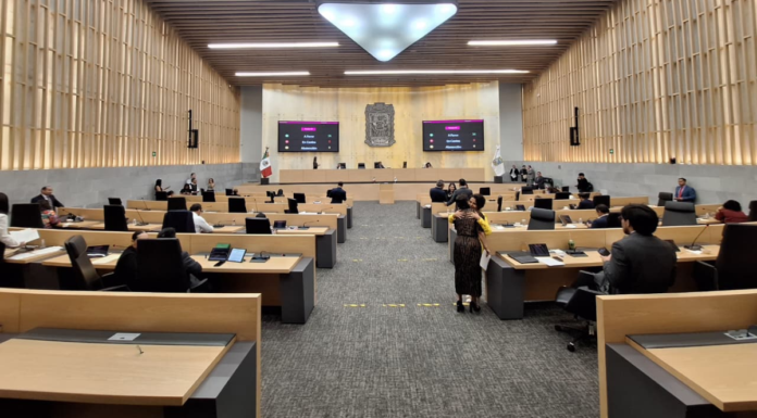 Congreso de Puebla avala impulsar economía circular en municipios