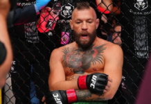Connor McGregor ganó 30 mdd en combate de 69 segundos en UFC