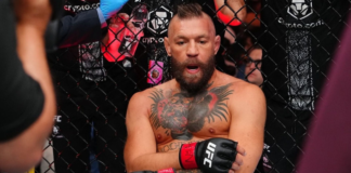 Connor McGregor ganó 30 mdd en combate de 69 segundos en UFC