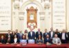 Encabeza Pepe Chedraui aprobación del Atlas Municipal de Riesgos