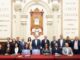 Encabeza Pepe Chedraui aprobación del Atlas Municipal de Riesgos