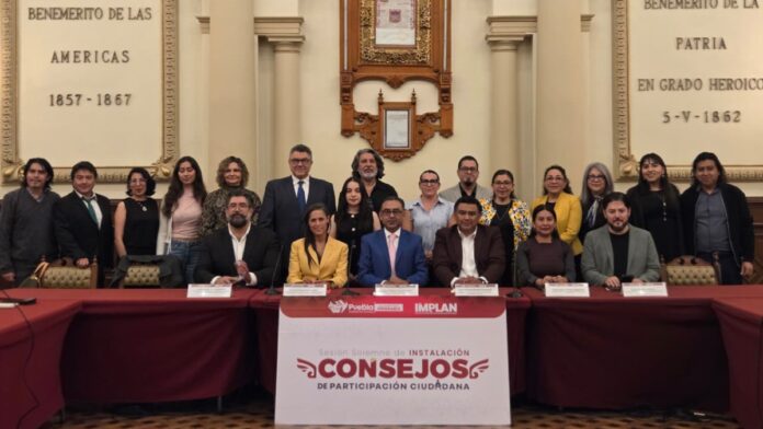 Consejo cultura