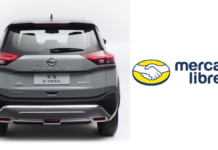 Nissan y Mercado Libre facilitan primer contacto para compra de autos