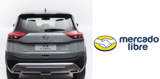 Nissan y Mercado Libre facilitan primer contacto para compra de autos