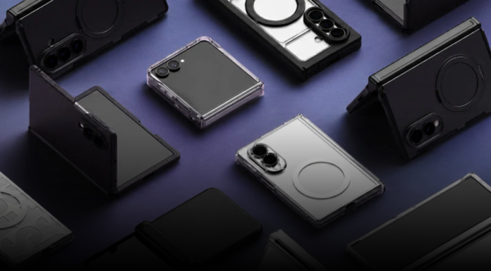 Samsung se perfila como rival directo del futuro iPhone plegable