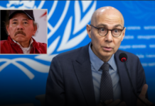 ONU se enfrenta a presidente de Nicaragua por rechazar elecciones libres