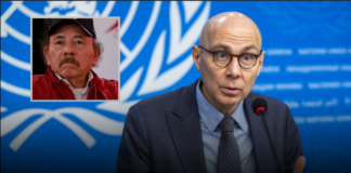 ONU se enfrenta a presidente de Nicaragua por rechazar elecciones libres