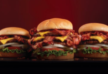 TikTok por “hamburguesa triple” desata debate sobre expectativas en citas