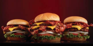 TikTok por “hamburguesa triple” desata debate sobre expectativas en citas