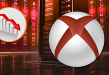 Falla masiva en Xbox y PlayStation desata reclamos de usuarios