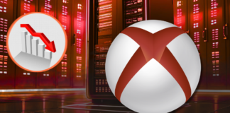 Falla masiva en Xbox y PlayStation desata reclamos de usuarios