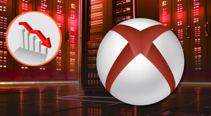 Falla masiva en Xbox y PlayStation desata reclamos de usuarios