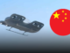 China apuesta por taxis voladores con el nuevo EFC1200
