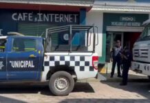 Investigan ataque armado y posible “levantón” en San Antonio Mihuacán