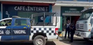 Investigan ataque armado y posible “levantón” en San Antonio Mihuacán
