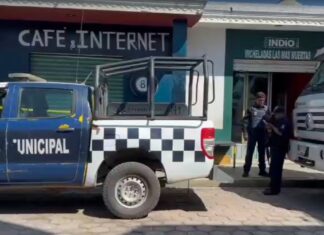 Investigan ataque armado y posible “levantón” en San Antonio Mihuacán