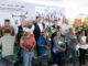 Fortalecen al campo en Cuautincháncon fertilizantes y maquinaria