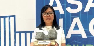 Alumna BUAP gana dos “Cubos de Oro” de la Unión Internacional de Arquitectos