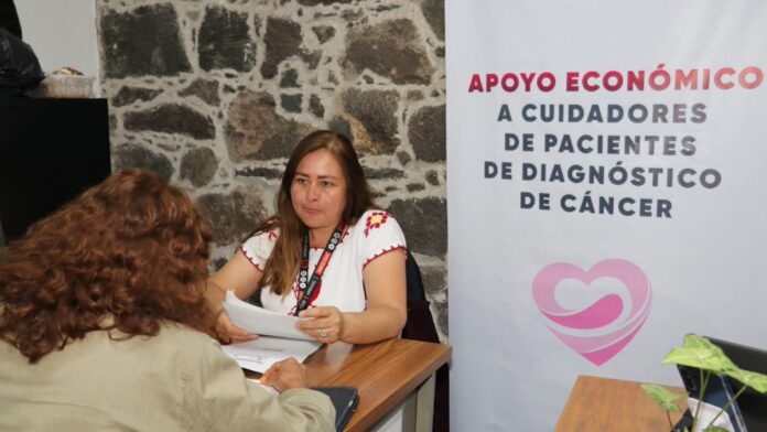 Cuidadores