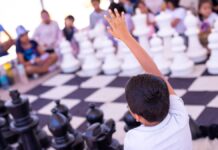 San Andrés Cholula inaugura Curso de Verano para niñas y niños