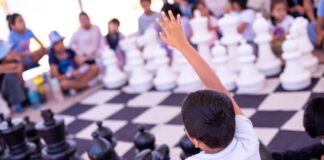 San Andrés Cholula inaugura Curso de Verano para niñas y niños