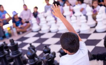 San Andrés Cholula inaugura Curso de Verano para niñas y niños