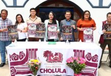 San Pedro Cholula ofrece Curso de Verano 2026 “Entre Aves”