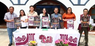 San Pedro Cholula ofrece Curso de Verano 2026 “Entre Aves”