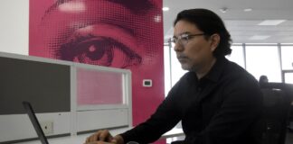 Investigador BUAP es admitido como miembro de la Academia Mexicana de Ciencias