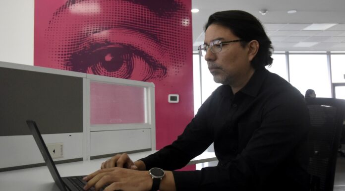 Investigador BUAP es admitido como miembro de la Academia Mexicana de Ciencias