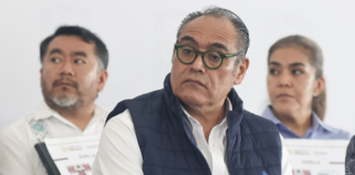 Realizarán consultas en Puebla para nueva Ley de Pueblos Indígenas